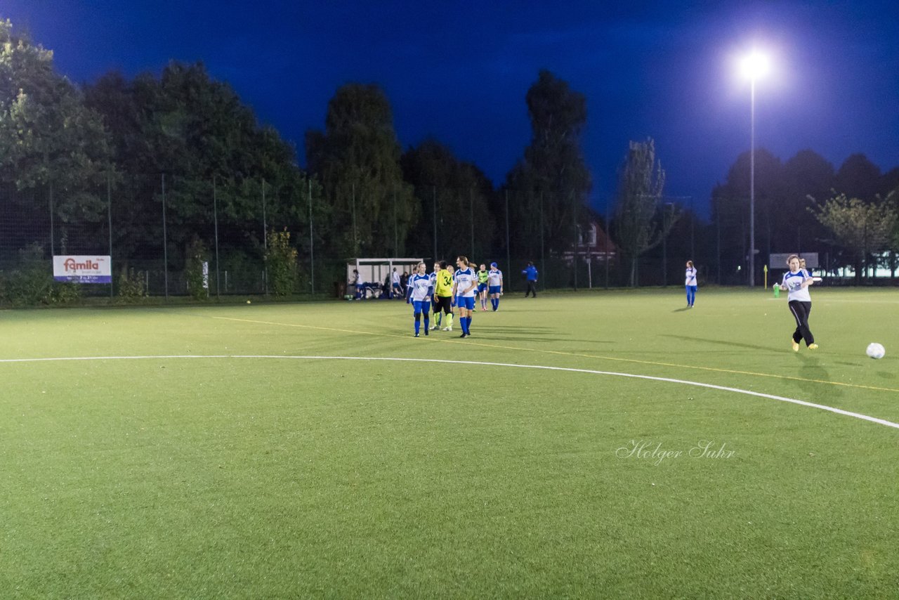 Bild 57 - Frauen Bramstedter TS - SV Henstedt Ulzburg3 : Ergebnis: 0:8